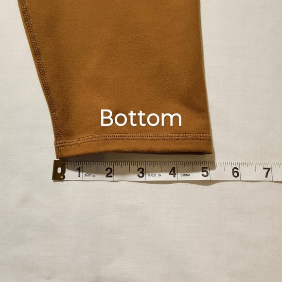 Fabletics Women's 1X Boost Powerhold Activewear Leggings - Picture 6 of 12